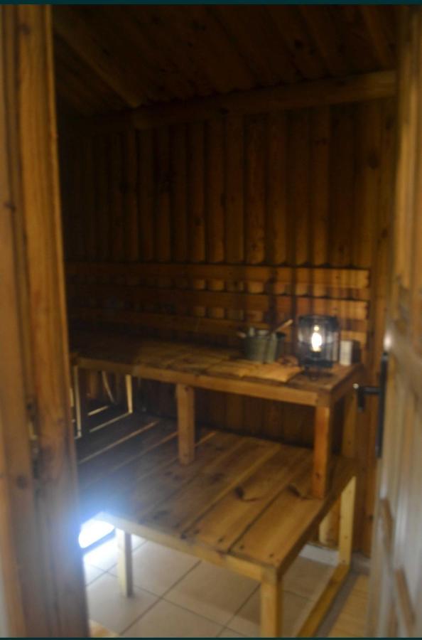 Na Gorce - Mazury, Mragowo Ferienhaus