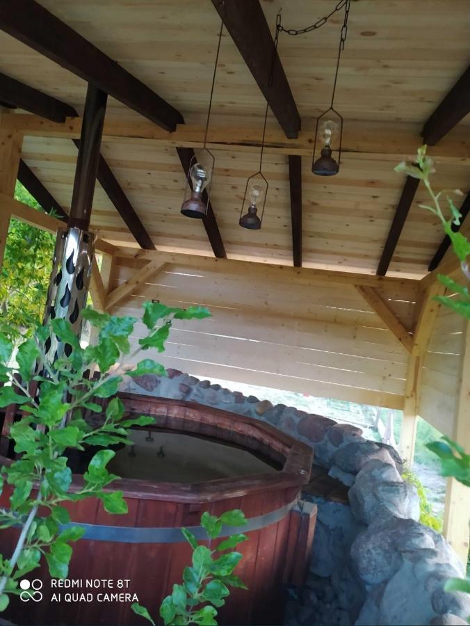 Ferienhaus Na Gorce - Mazury, Mragowo