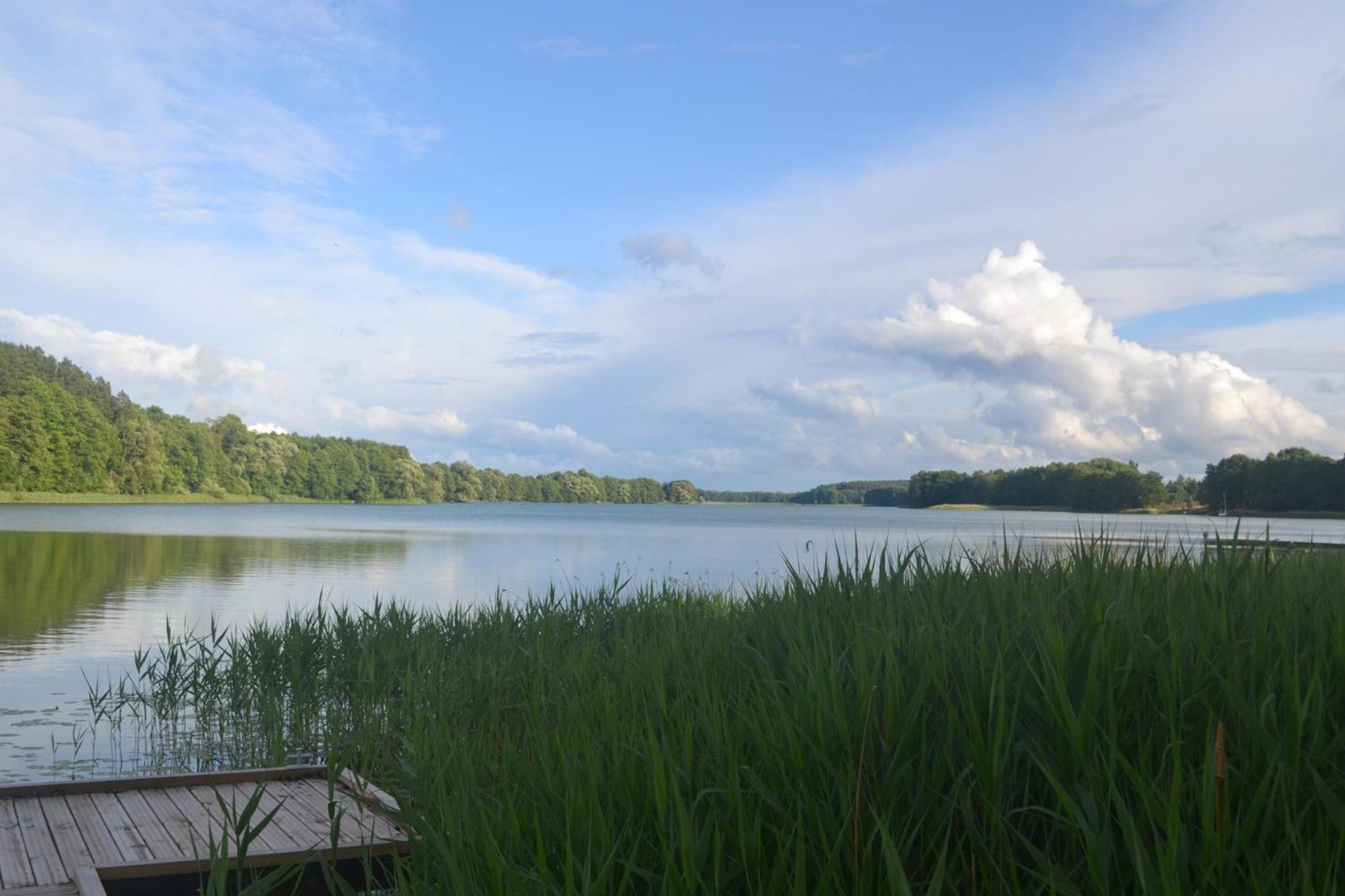 Ferienhaus Na Gorce - Mazury, Mragowo
