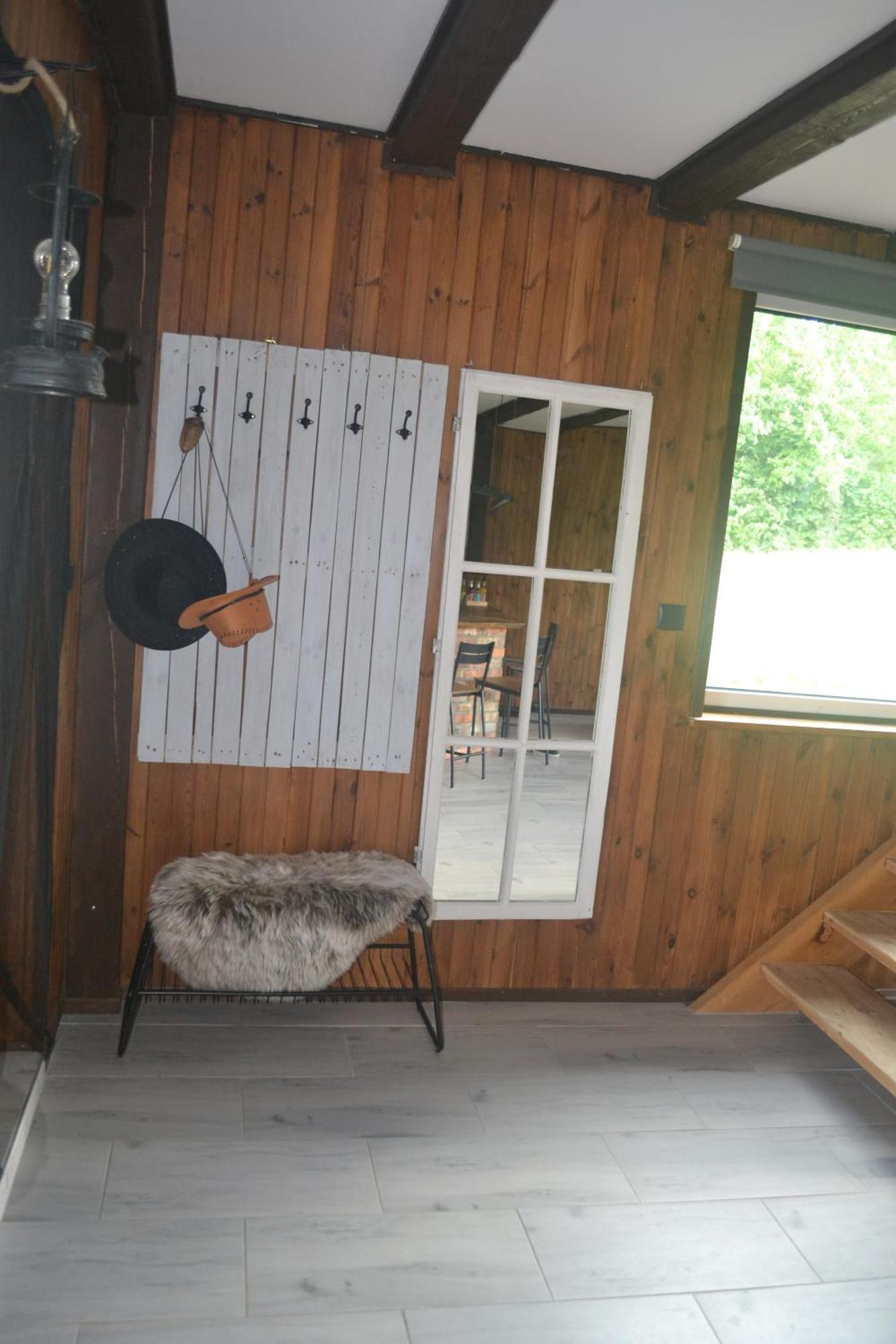Na Gorce - Mazury, Mragowo * Borowe