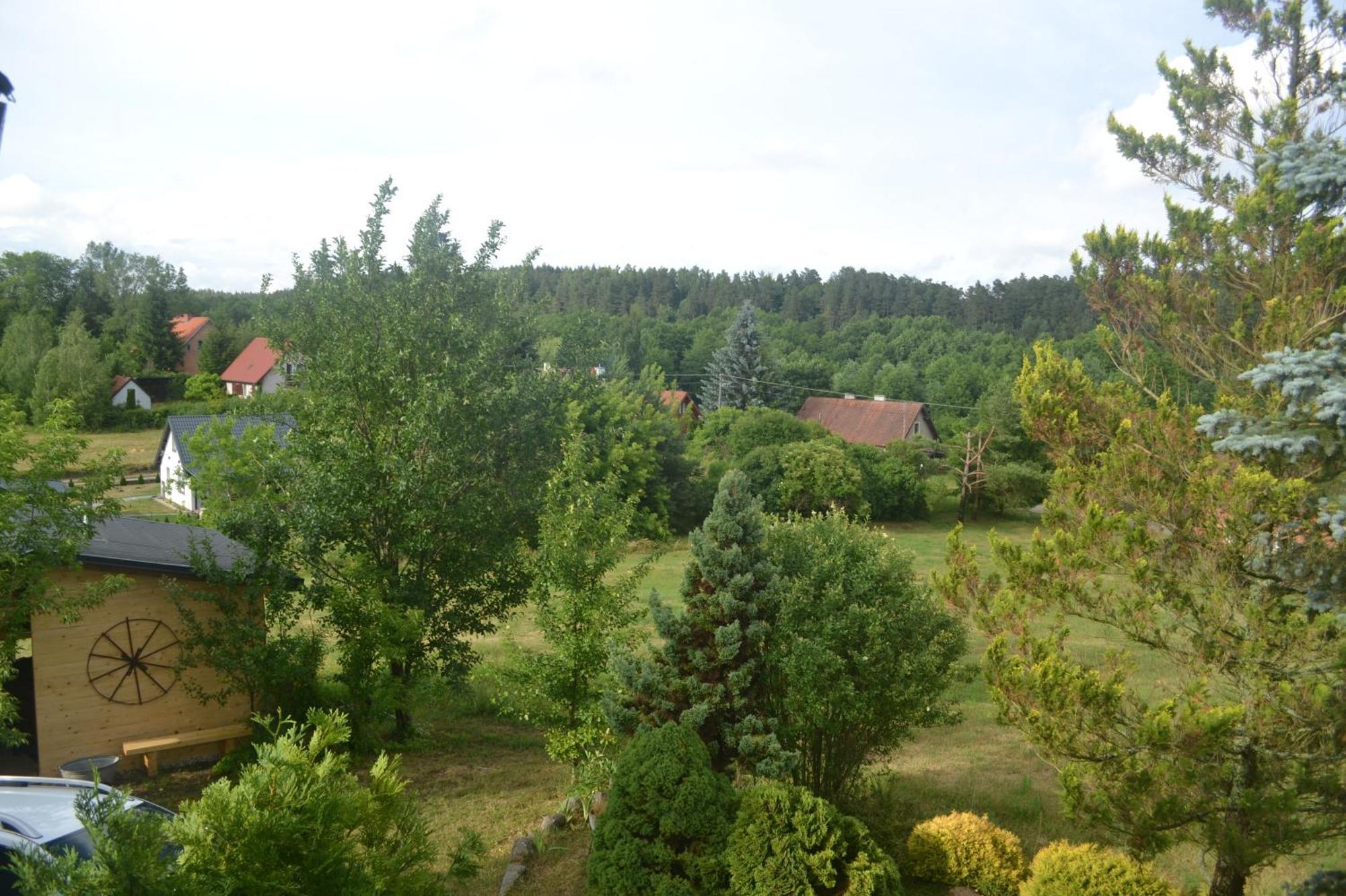 Ferienhaus Na Gorce - Mazury, Mragowo