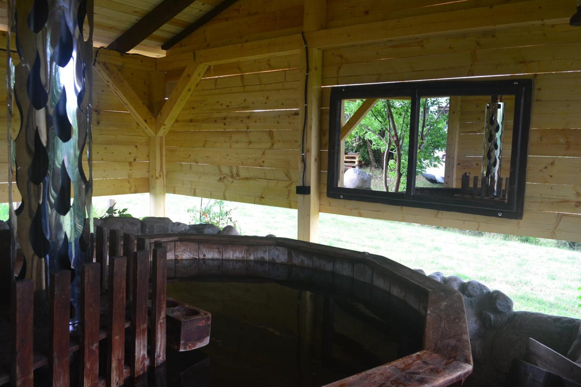 Na Gorce - Mazury, Mragowo Ferienhaus