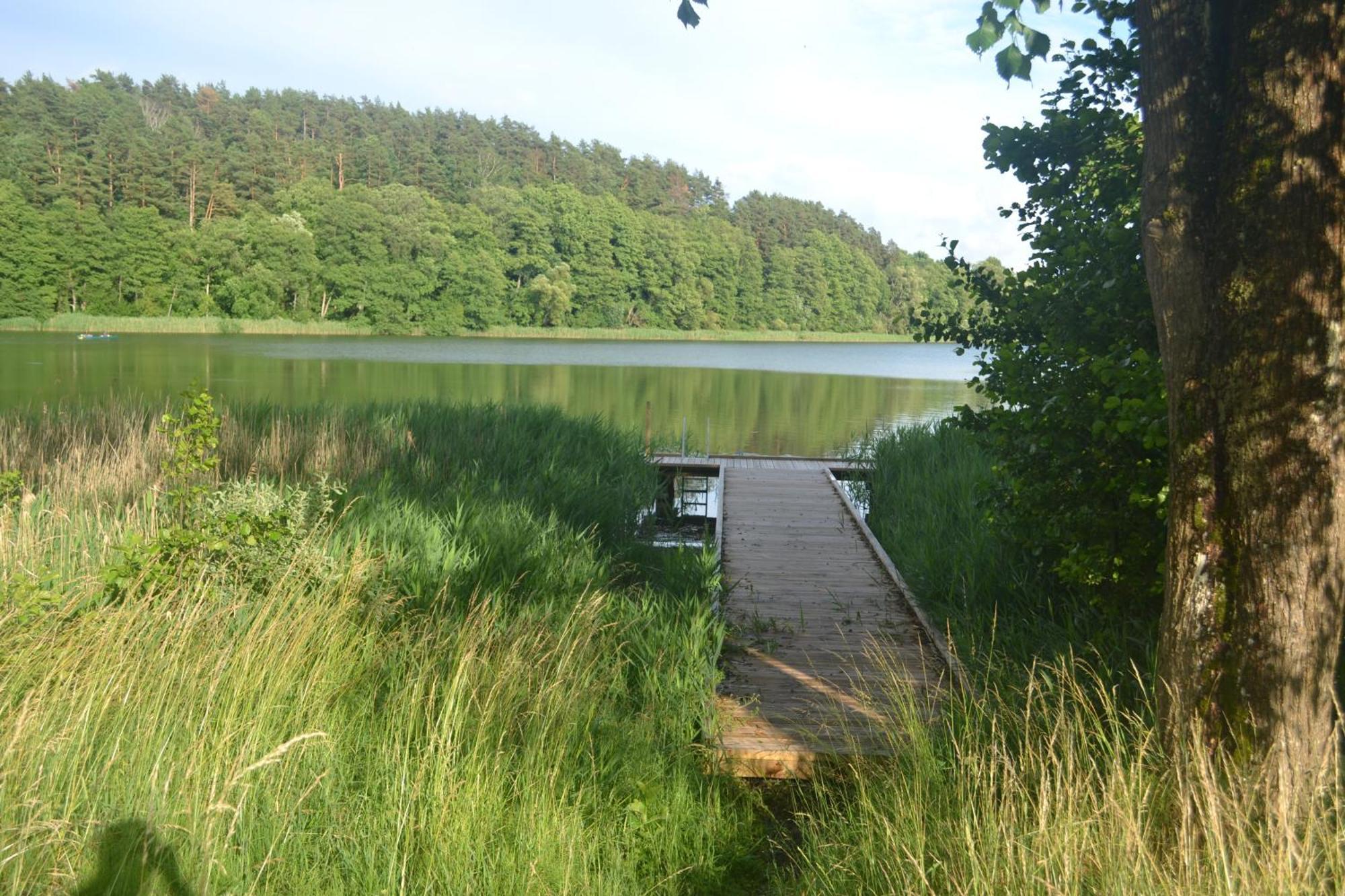 Na Gorce - Mazury, Mragowo * Borowe