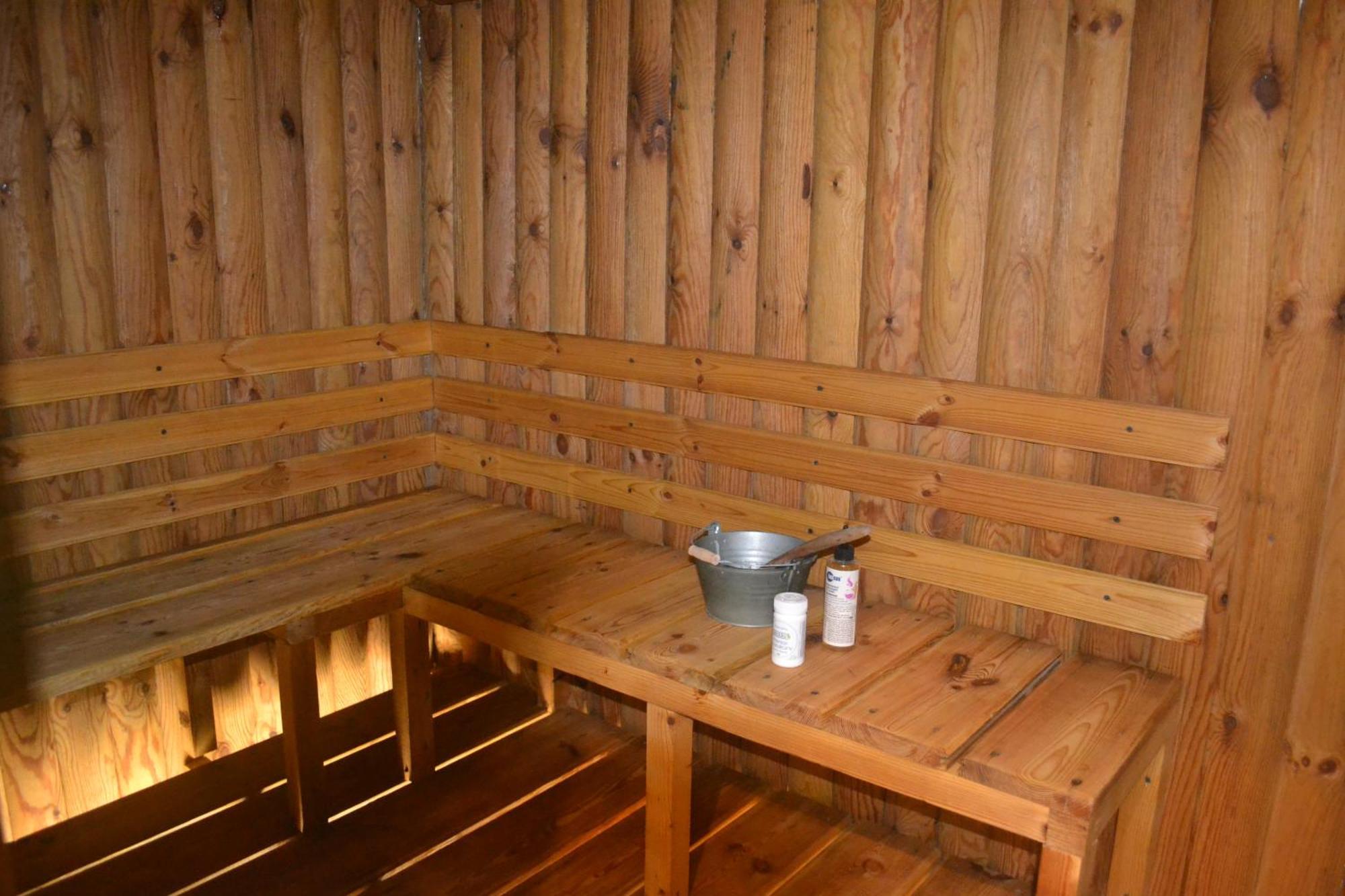 Na Gorce - Mazury, Mragowo Borowe